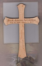 Felix Antonelli