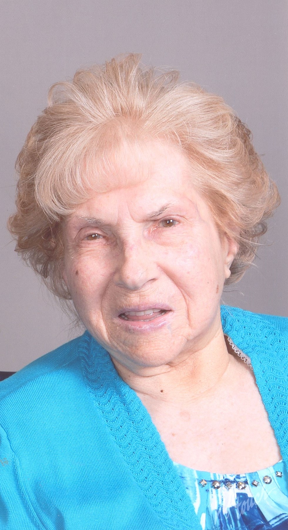 Obituary of Muriel F. Sodermark