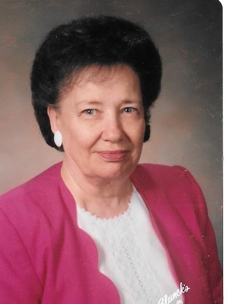 Obituary of Reeta Rae (Wright) Self-Farr