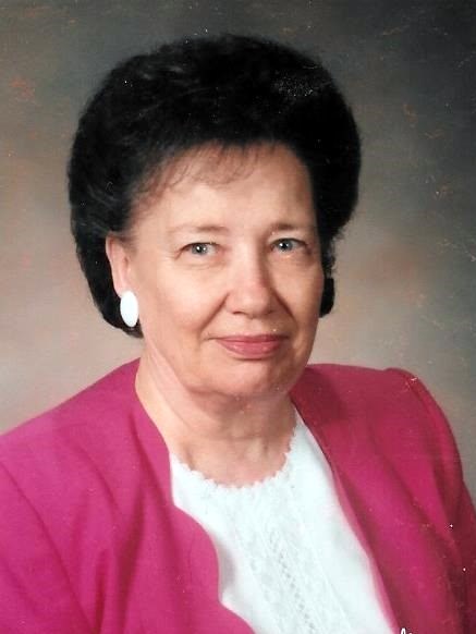 Obituary of Reeta Rae (Wright) Self-Farr