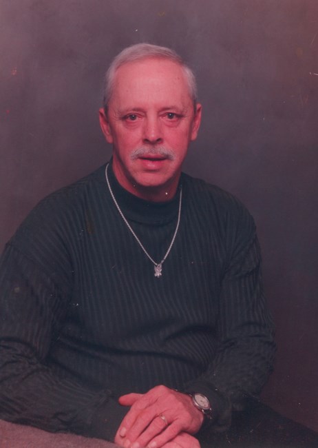 Obituary of Bobby Joe Chapman