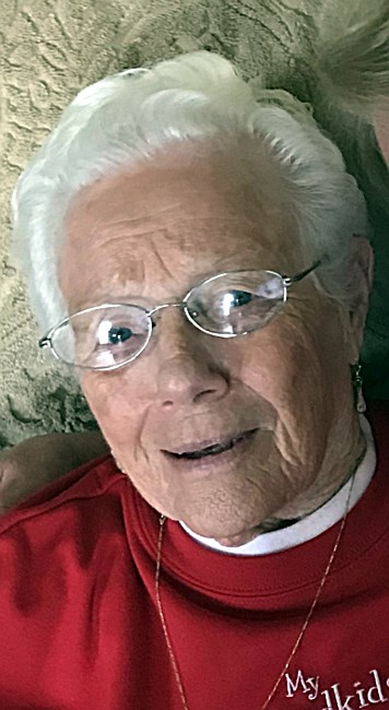 Obituary of Shirley Hightower Pease