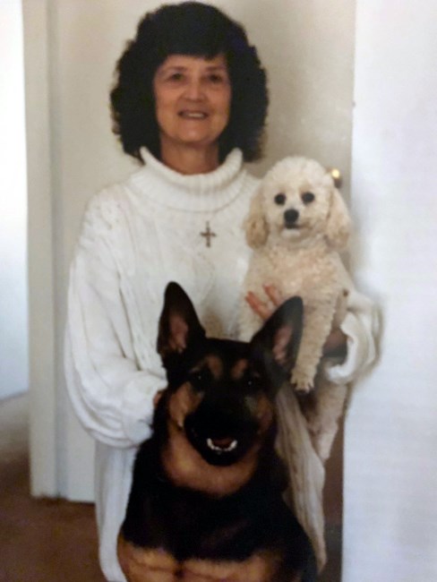 obituary image