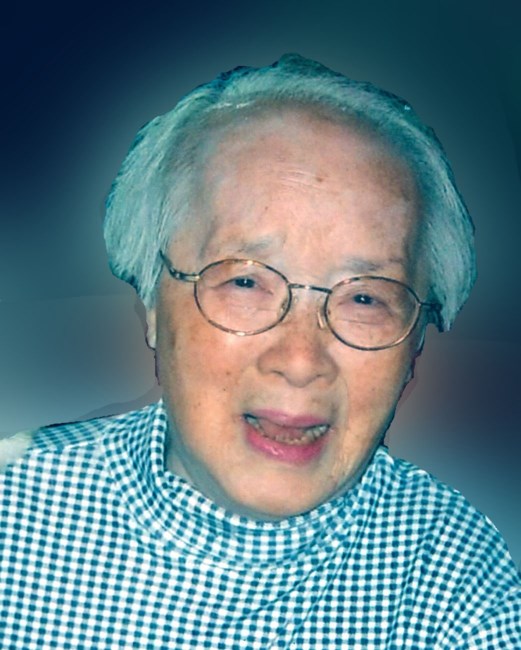 Obituary of Emily W. Jang