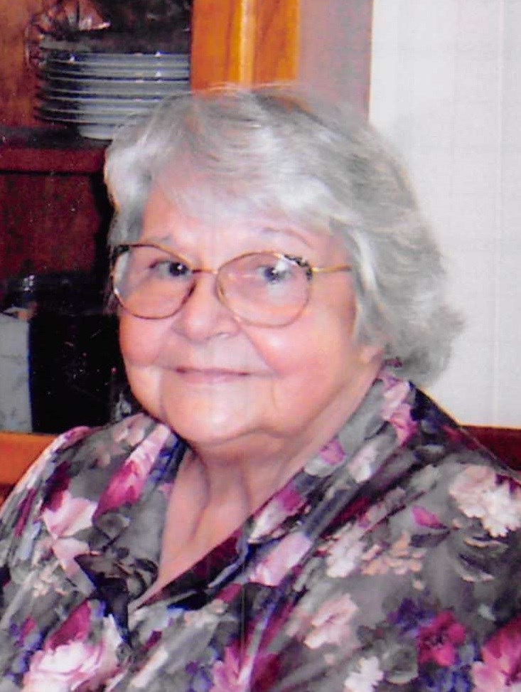 Glory Montz Obituary Baton Rouge, LA