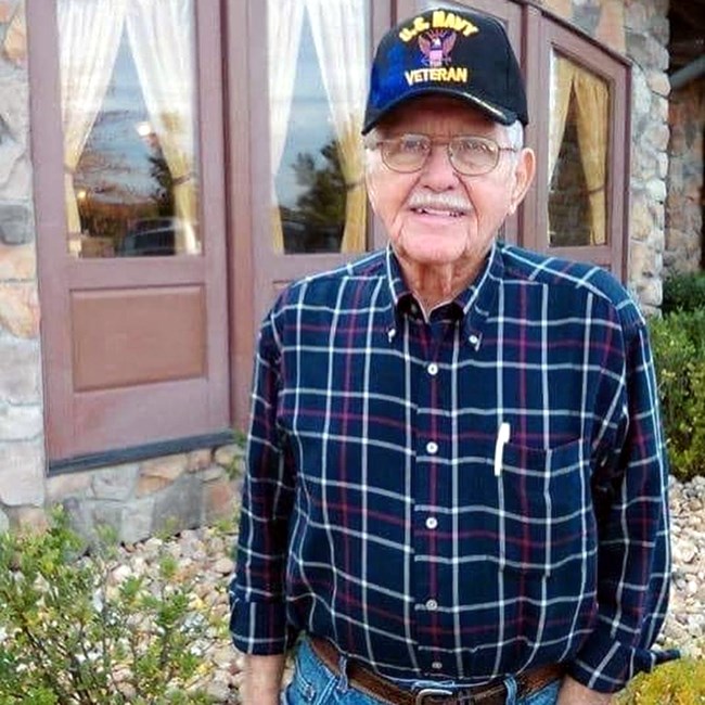 Obituary of William Cary Jones Jr.