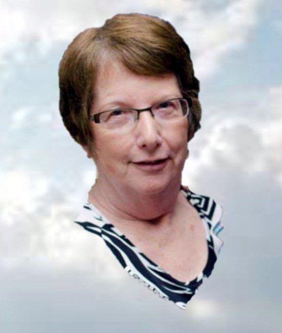 Obituary of Barbara Ellen Ahus