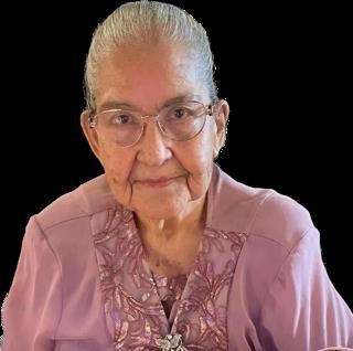 Obituary of Elvira Aguilera