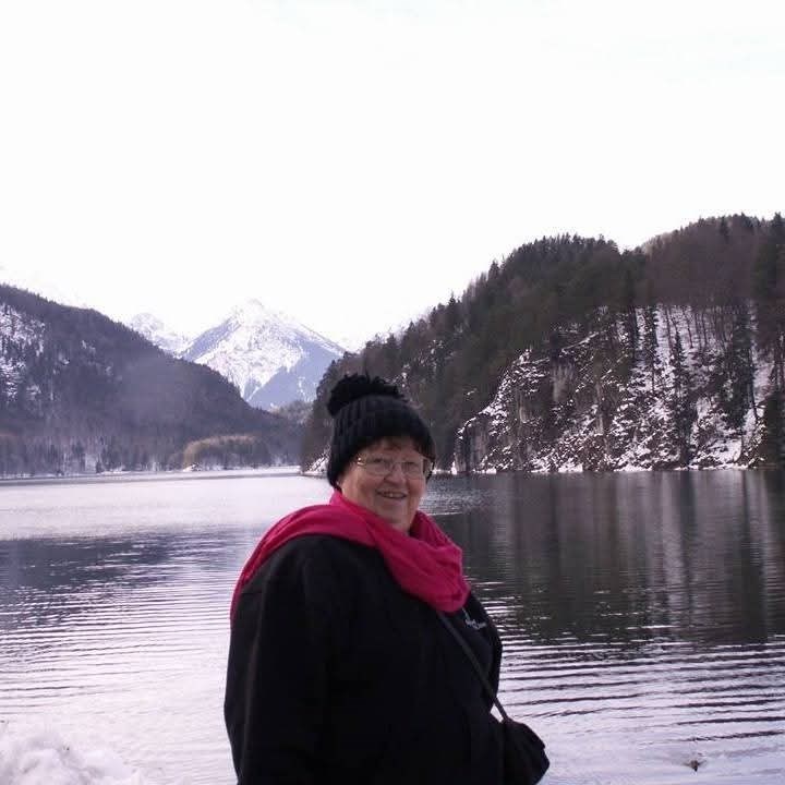 Obituary of Laura Kate Guill