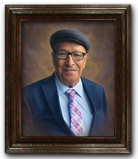 Avis de décès de Alejandro Montes Olivas