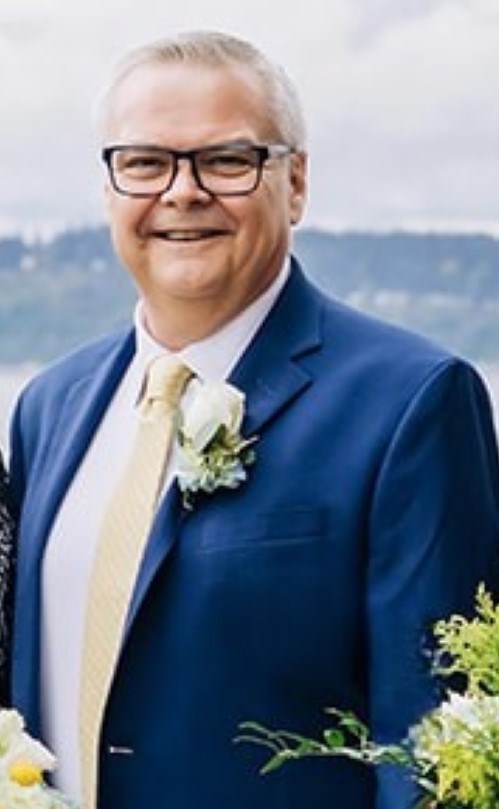 Obituario de Richard Wade Lewis