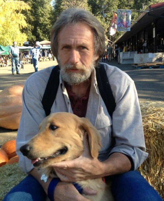 Obituary of Richard Anderson