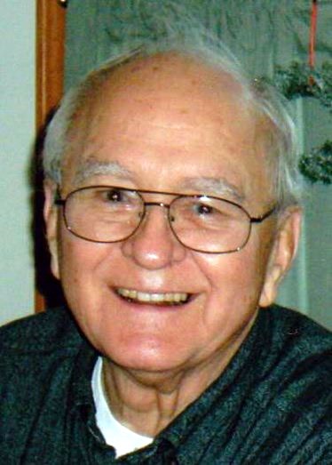 Obituary of Roy E. Ball