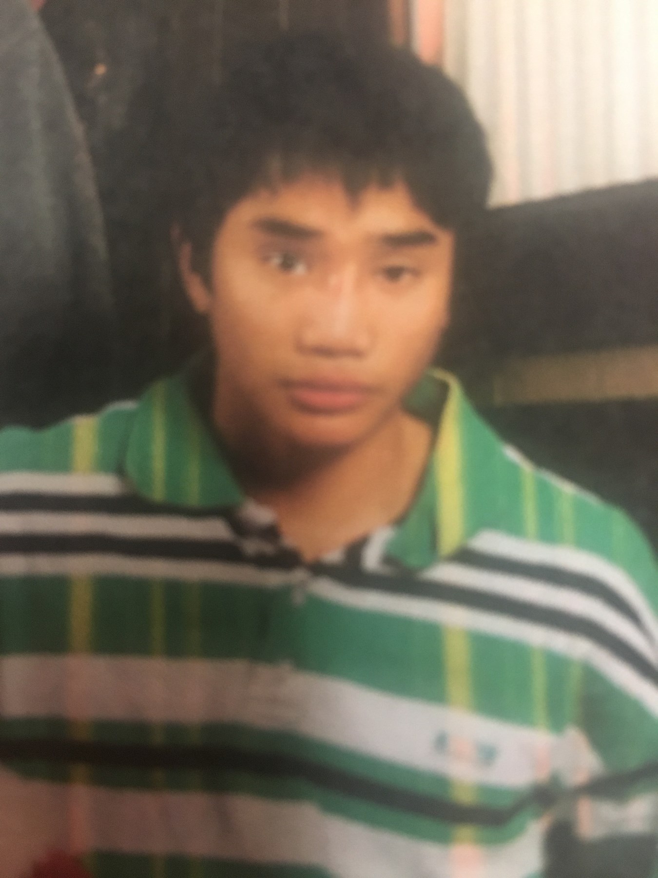 Obituary of Jericho Michael Kobryn