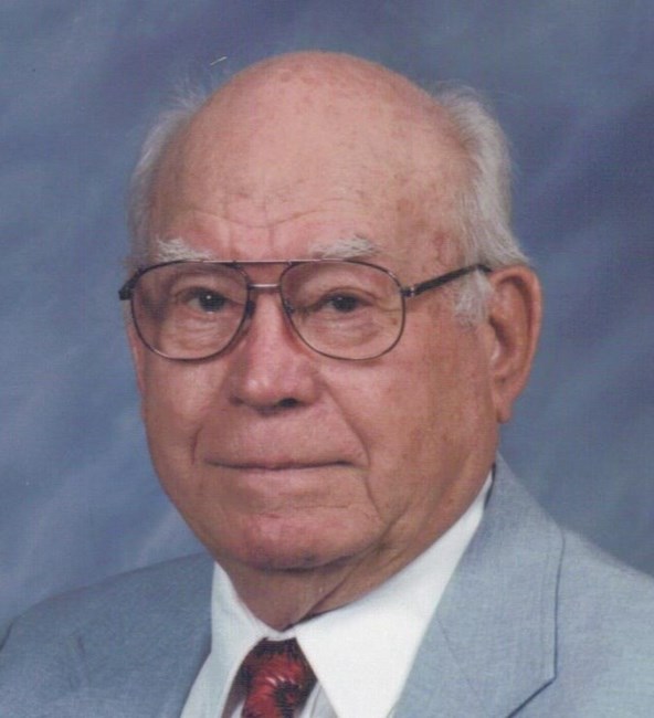 Obituary of Floyd Epperson