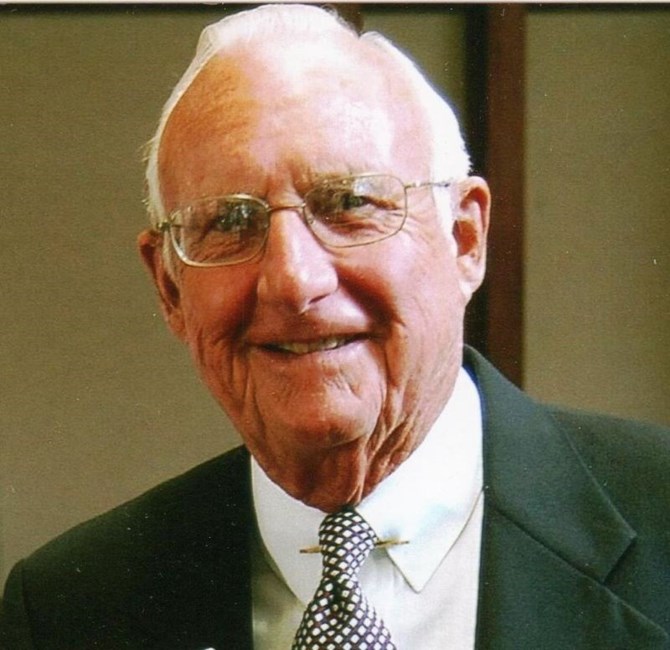 Obituary of Arthur H. Dilly (Art)