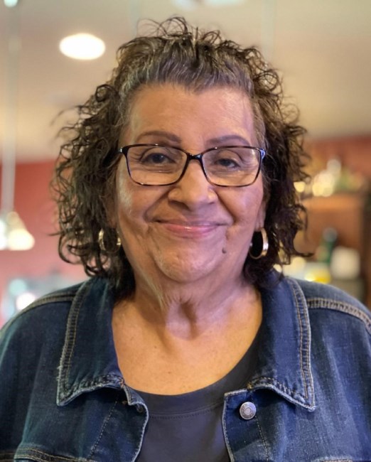 Obituary of Otilia V. Dominguez