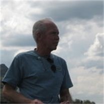 Obituario de Donald Galen Meyer