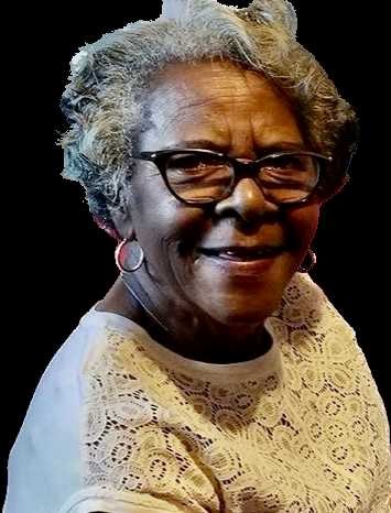 Obituary of Clarice Andrews Williams