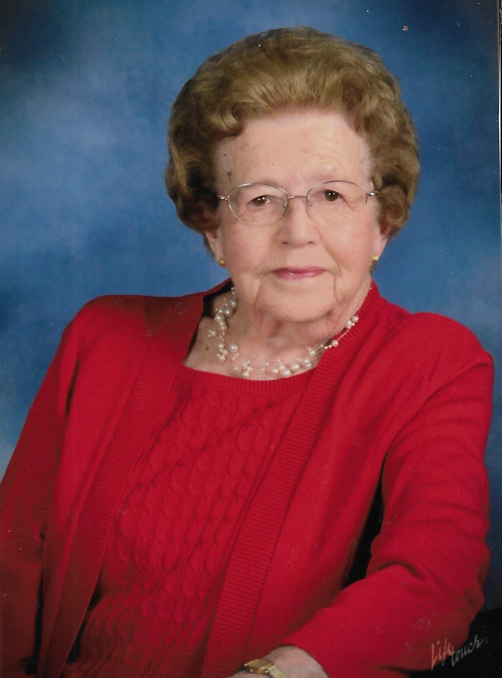Martha Branson Davis Modlin Obituary Archdale, NC