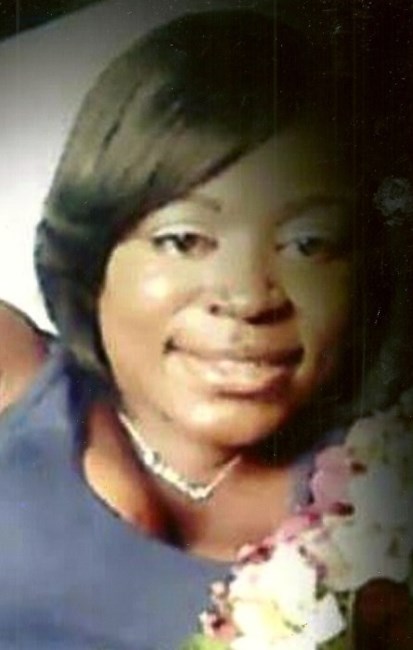 Obituary of Dwayna Sade Woolens