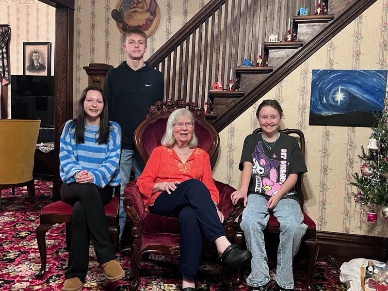 Obituary of Lynda Gayle Cobb