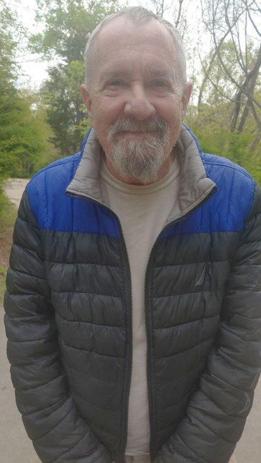 Obituary of Ralph Stanislas Miller