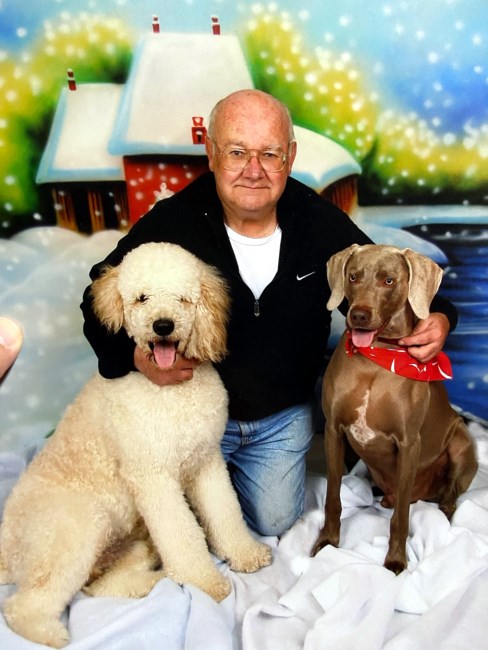 Obituary of Jack A. Hunt Sr.