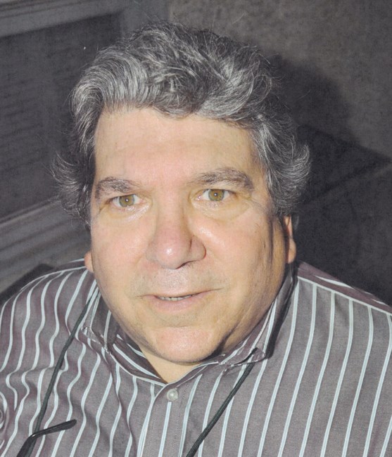 Obituary of Matthew Jacob Permar