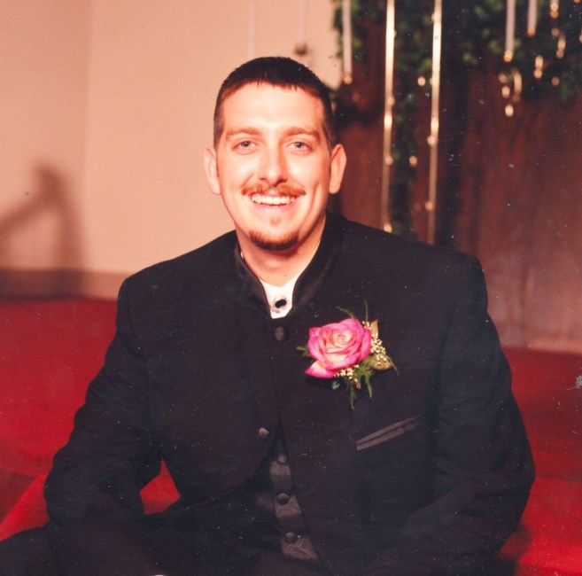 Obituary of Michael Mikey G Thomas Grass