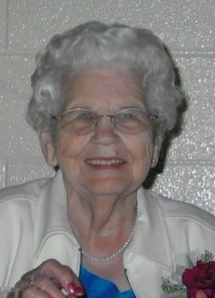 Obituary of Rita Marie Ansberry
