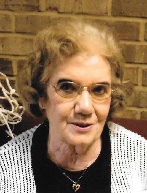 Obituary of Eureatha Marie Donaldson