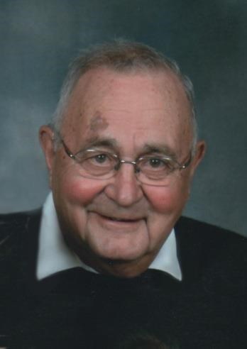 Obituario de Robert Henry Clifford Anderson