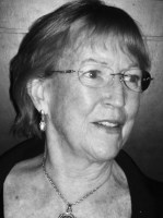 Obituary of Emily B. Norris Alig Daniels