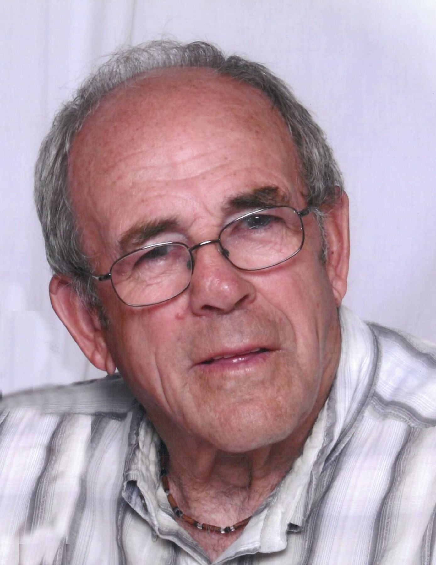 Avis de décès de Marcel Tremblay