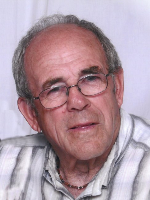 Avis de décès de Marcel Tremblay