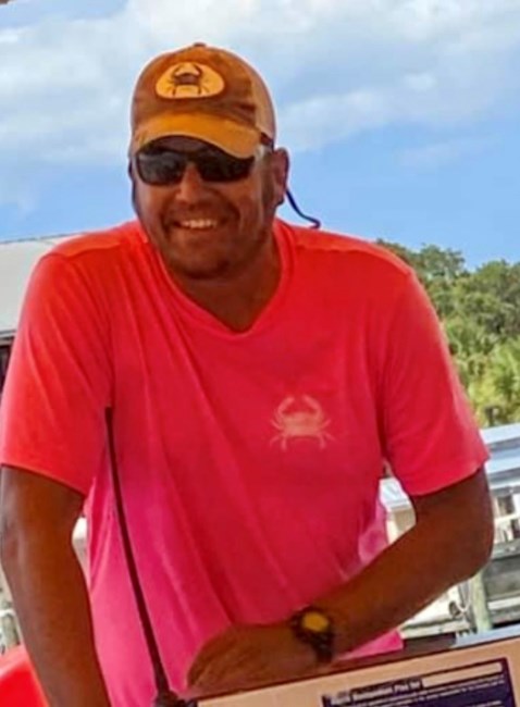 Obituary of Shawn Michael Milligan
