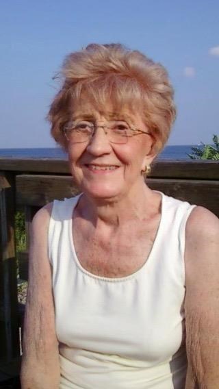 Obituary of Eleanor Ehrl