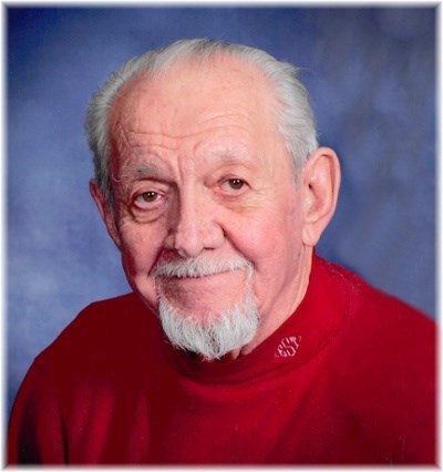 Obituary of Eugene Tom Slobodian