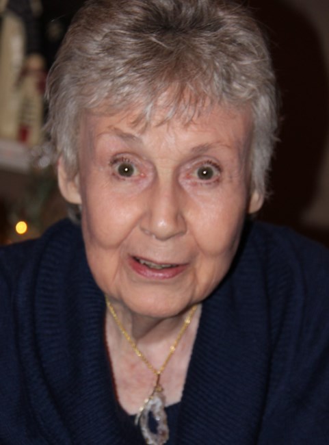 Obituario de Frances May Omelaniec
