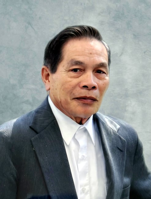 Obituary of Khiem Van Nguyen