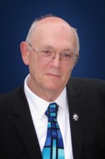 Ronald Huffman