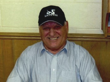 Obituary of Anton Kocis