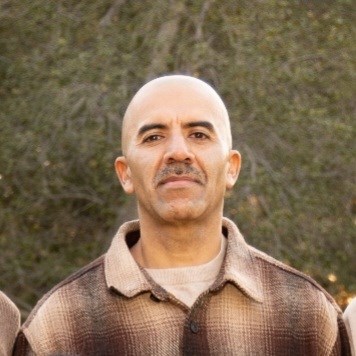 Obituary of Jose Daniel Alvarado