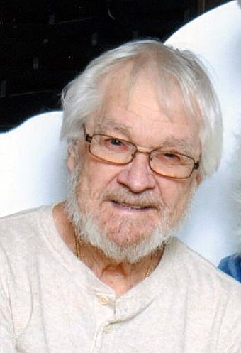 Obituary of Julian Russell Keith, Jr.