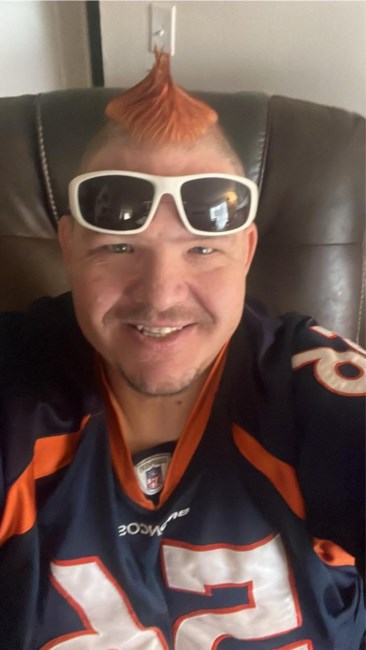 Obituary of Chad Allen Barton