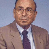 Obituary of Victor Manuel Larrumbide