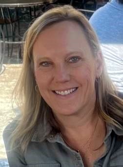 Obituary of Jill Lee Derrieux