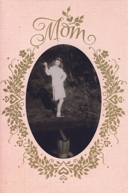 Obituary of Gertrude Elizabeth Miller