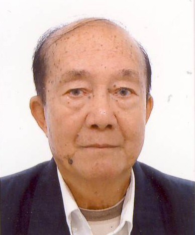 Obituario de Rong Shu Zhu